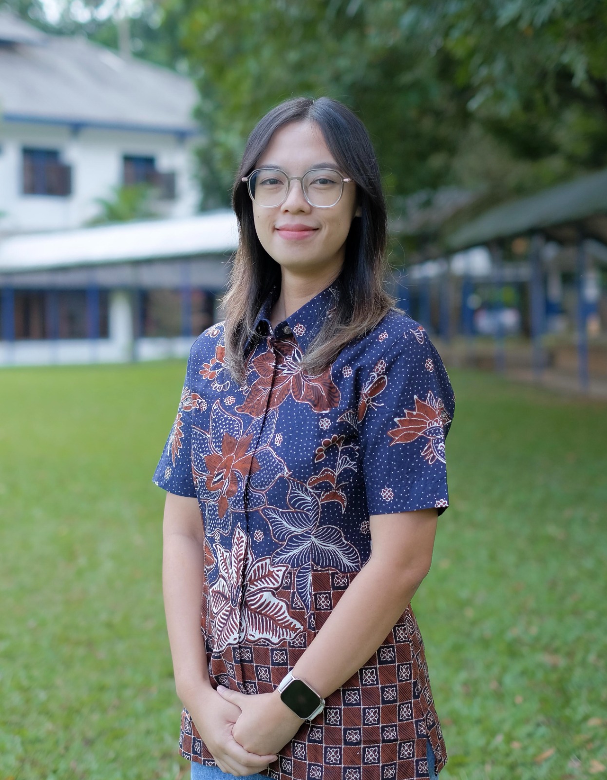 Yafet Arie Nugroho